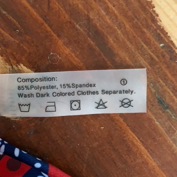 Zaful Bikini - Picture 5 of 5